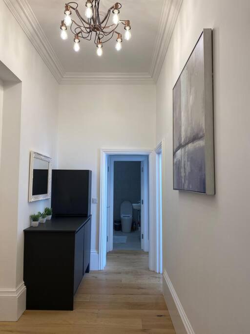 Grand On Hoe/barbican Allocated Parking! Plymouth